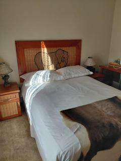 Hadassah Guest House - 1