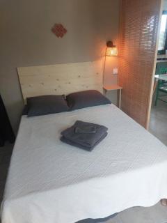 Le chalet des Negundos - 1