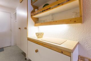 Résidence Belles Challes - Studio 4 personnes pied des pistes MAE-5954 - 4