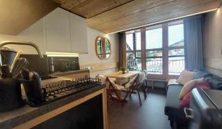 Résidence Mirantins 2 - Duplex 6 personnes proche Transarc MAE-5794 - 7