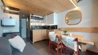 Résidence Mirantins 2 - Duplex 6 personnes proche Transarc MAE-5794 - 6