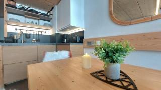 Résidence Mirantins 2 - Duplex 6 personnes proche Transarc MAE-5794 - 4