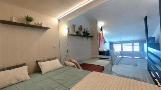 Résidence Mirantins 2 - Duplex 6 personnes proche Transarc MAE-5794 - 1