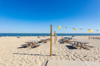 Zonnedorp 4 Villa Jula Renesse | Comfortabele strandvilla voor 6 Personen - 9