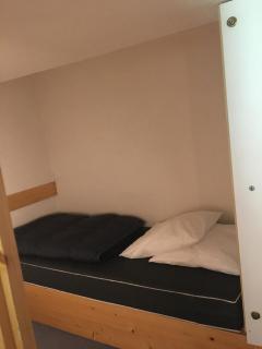 Résidence Aiguille Grive 1 - Duplex mezzanine 5 personnes au calme MAE-5884 - 8