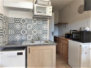 Résidence Grand Arbois - Studio 4 personnes centre station MAE-6034 - 7
