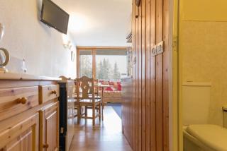 Résidence Grand Arbois - Studio 4 personnes centre station MAE-6034 - 4