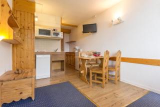 Résidence Grand Arbois - Studio 4 personnes centre station MAE-6034 - 3