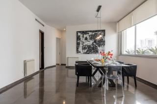Stylish 3 Bed Home in Mar Mkhayel - 3