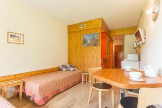 Résidence Grand Arbois - Studio 4 personnes centre station MAE-6044 - 9