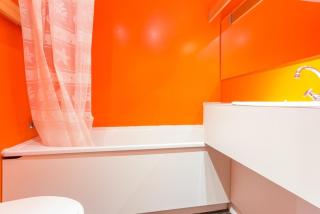 Résidence Grand Arbois - Studio 4 personnes centre station MAE-6044 - 5