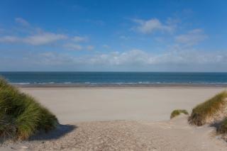 Zonnedorp 4 Villa Jula Renesse | Comfortabele strandvilla voor 6 Personen - 1
