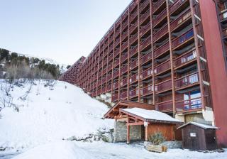 Résidence Varet 2 - Studio cabine 5 personnes Varet MAE-6064 - Arc 2000 - 6