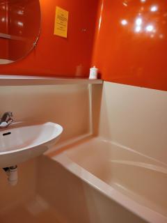 Résidence Varet 2 - Studio cabine 5 personnes Varet MAE-6064 - 5