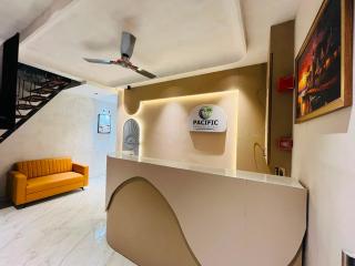 Hotel Pacific Icon - 0
