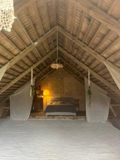 Grandma's Cozy Attic - 2