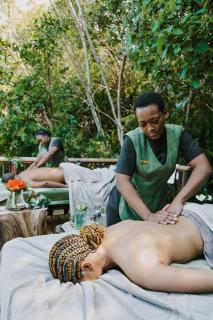 The Fernery Lodge & Spa - 6