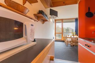 Résidence Grand Arbois - Studio 4 personnes centre station MAE-6134 - 3