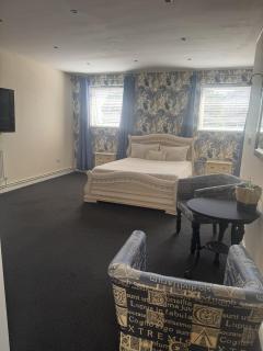 The Goodlife Guesthouse - 3