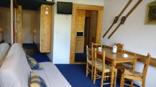 Résidence Miravidi - Appartement 3 pièces 7 personnes centre station MAE-6234 - 9