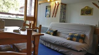 Résidence Miravidi - Appartement 3 pièces 7 personnes centre station MAE-6234 - 8