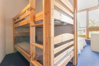 Résidence Miravidi - Appartement 3 pièces 7 personnes centre station MAE-6234 - 1