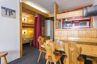 Résidence Nova 5 - Appartement 2 pièces 6 personnes proche des pistes MAE-6244 - 9