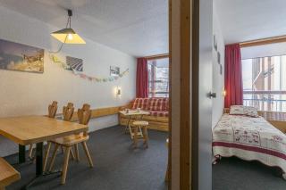 Résidence Nova 5 - Appartement 2 pièces 6 personnes proche des pistes MAE-6244 - 7