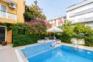 Benna Hotel - 2
