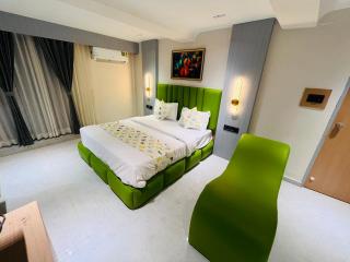 Hotel Pacific Icon - 8