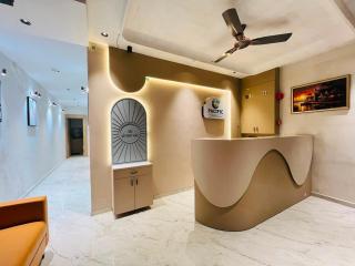 Hotel Pacific Icon - 3