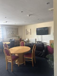 The Goodlife Guesthouse - 1