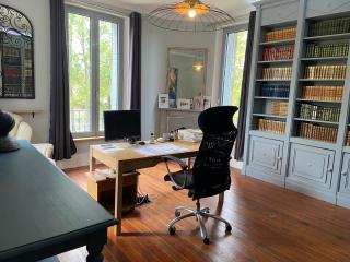 Le Manoir - 8