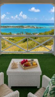180 Ocean View Villa Casadino 3 Private Bedrooms Sleeps 8 AC Wi-Fi - 6