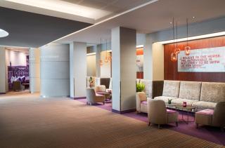 elaya hotel stuttgart ludwigsburg, Trademark by Wyndham - 9