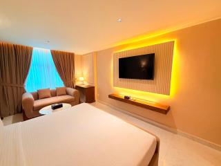 Atlas Hotel Islamabad - 2