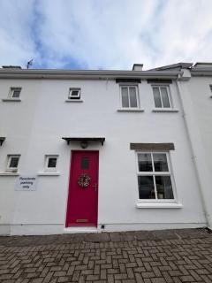 Holland Place Liscannor - 8