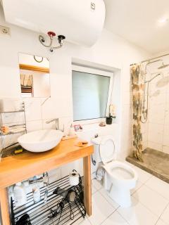 Sweet Honey homestay - 4
