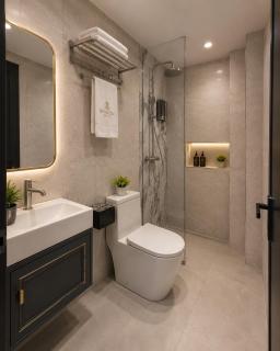 Brivon Hotel Bukit Bintang - 1
