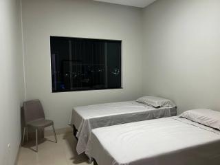 Apartamento 202 em Guanambi Aluguel Diário Semanal - 0