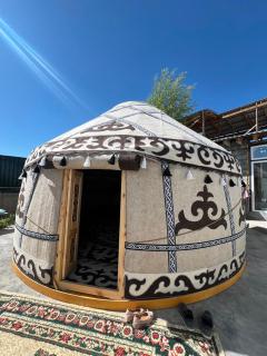Nomad House - 2