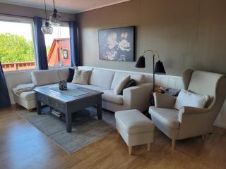 Cozy house - 9