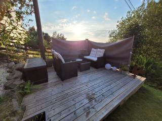 Cozy house - 5