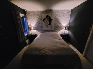 Cozy house - 3