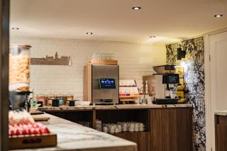 City Center Apartments Short & Long Stay Deals Almelo - 4