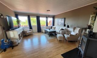 Cozy house - 1