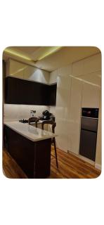 Seaview, rustic, and modern maisonette APT - 9