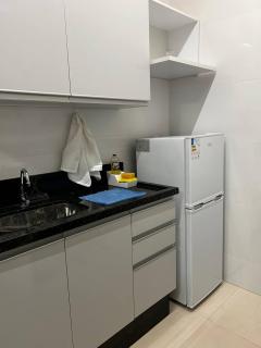 Apartamento 202 em Guanambi Aluguel Diário Semanal - 9