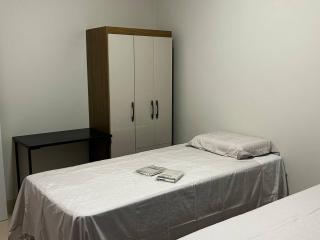 Apartamento 202 em Guanambi Aluguel Diário Semanal - 6