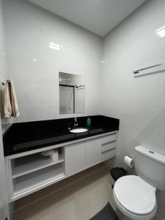 Apartamento 202 em Guanambi Aluguel Diário Semanal - 2